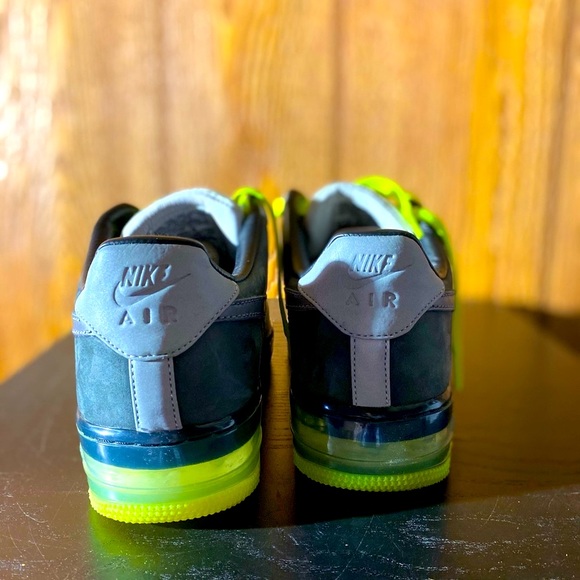 Airforce 1 supreme max air - Picture 7 of 14